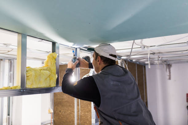 Insulation Inspection Services in Falling Water, TN