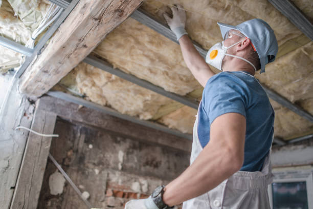 Insulation Contractors for Homes in Falling Water, TN