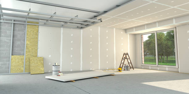 Best Insulation for New Construction  in Falling Water, TN
