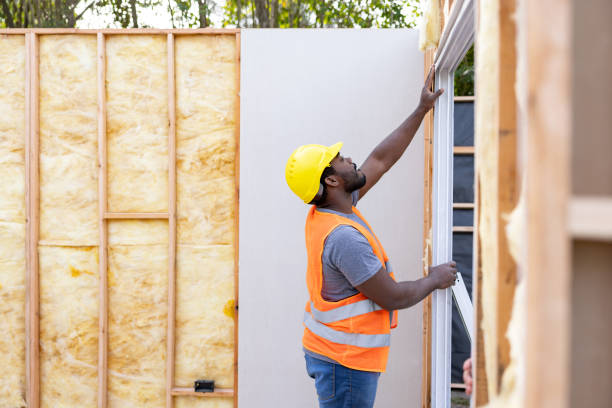 Best Energy-efficient Insulation  in Falling Water, TN