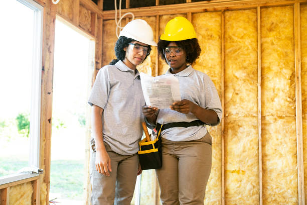 Best Home Insulation Services  in Falling Water, TN
