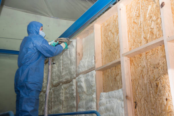 Best Commercial Insulation Contractor  in Falling Water, TN