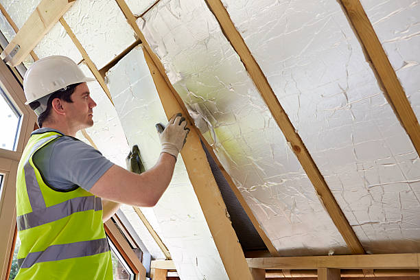 Best Spray Foam Insulation  in Falling Water, TN
